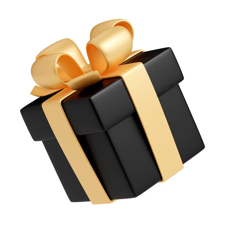 Purelyx Free Gift