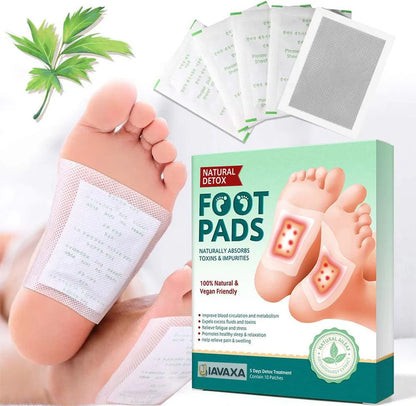Purelyx Premium Detox Foot Patch BUY 1 GET 1 FREE