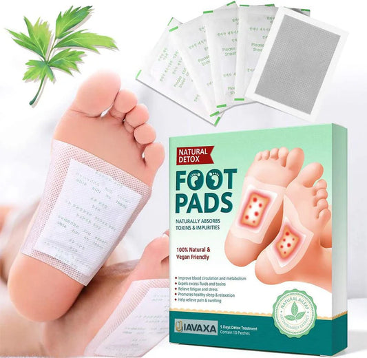 Purelyx Premium Detox Foot Patch BUY 1 GET 1 FREE