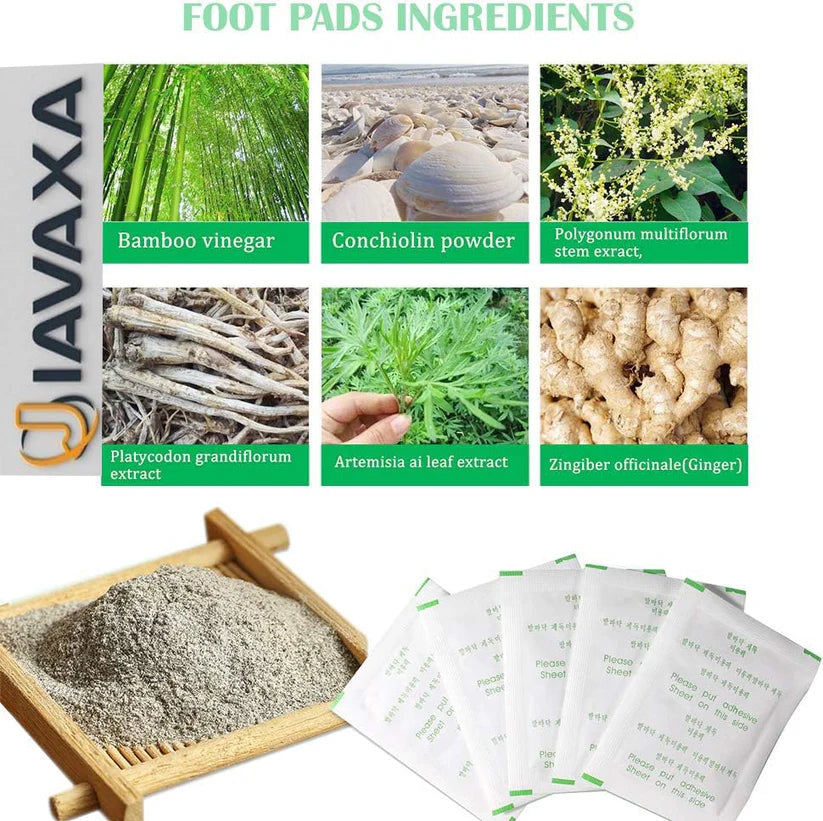 Purelyx Premium Detox Foot Patch BUY 1 GET 1 FREE
