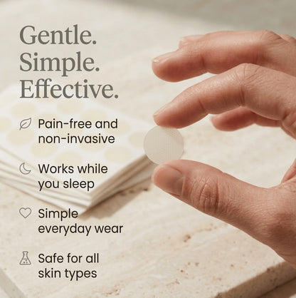 DermaSmooth Skin Tag Removal Patch (BUY 1 GET 1 FREE)